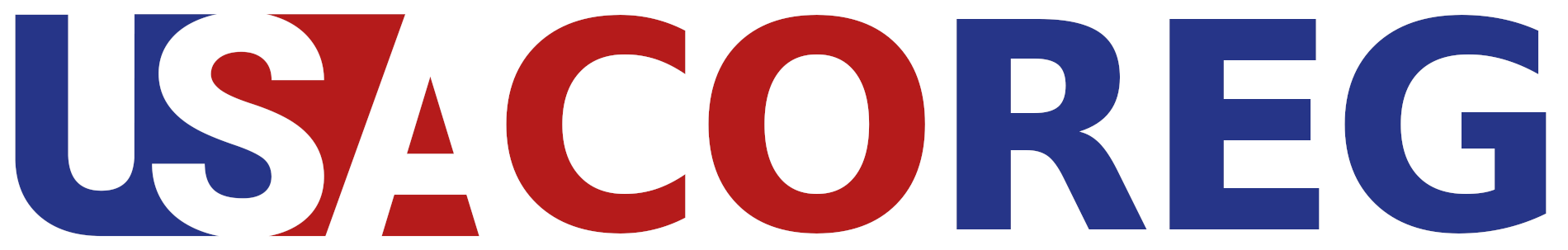 2024 © USACOREG.com